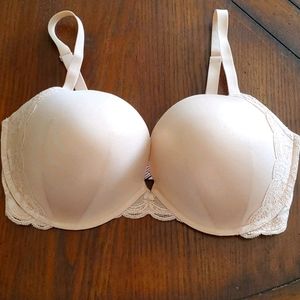 Victoria's secret dream angels push up